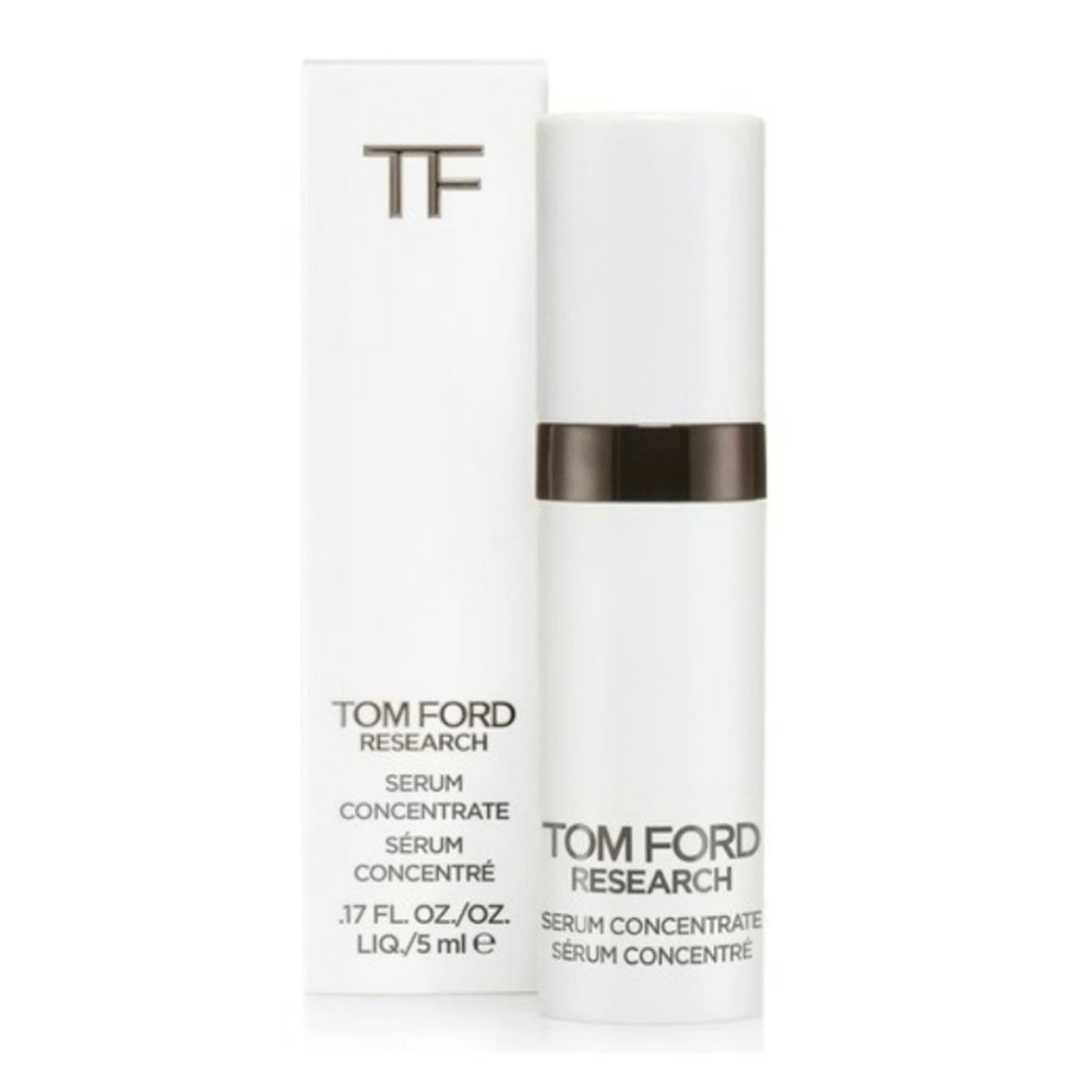 NEW Tom Ford SERUM CONCENTRATE